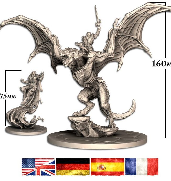 ancient blood the order of vampire hunters lord vlad expansion