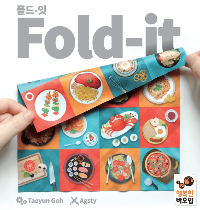 Fold It