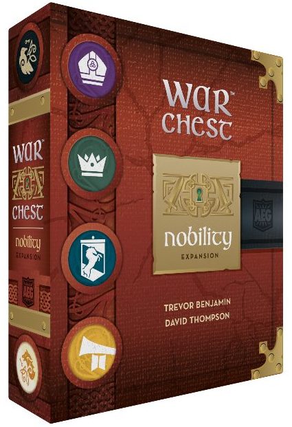 war chest nobility