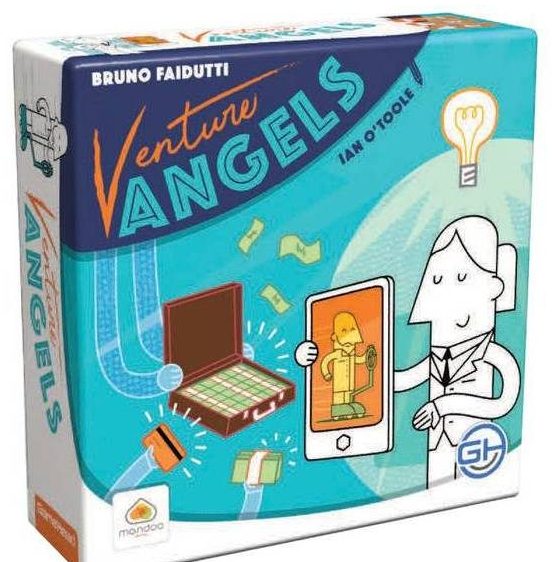 venture angels