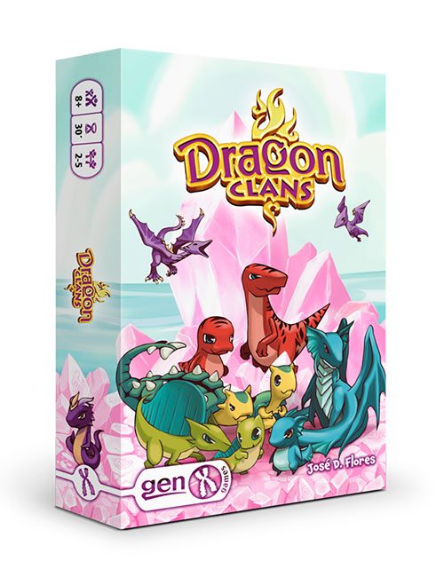 Clanes Dragón imagen 2