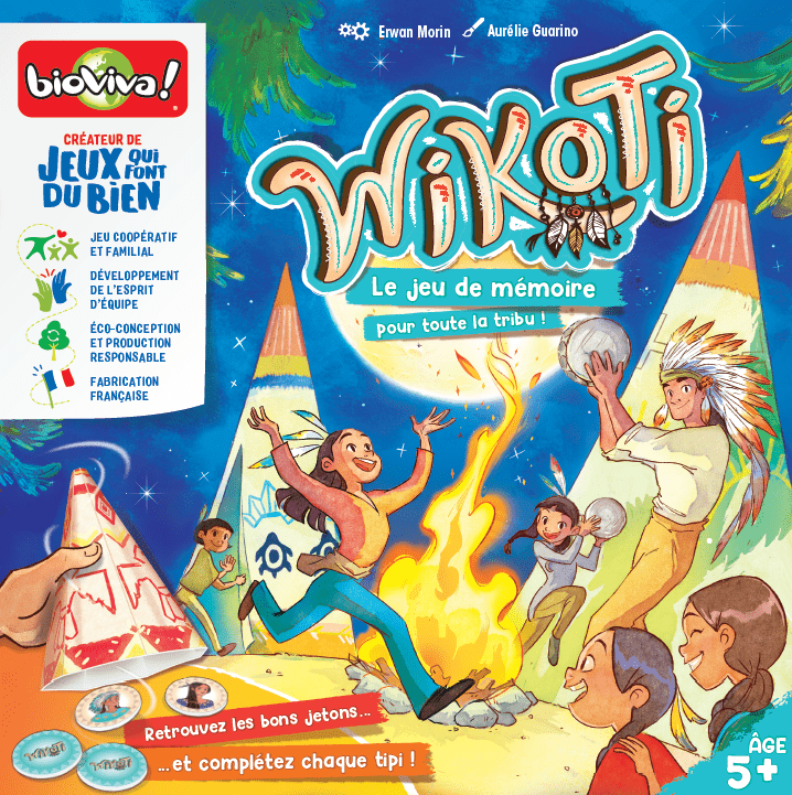wikoti