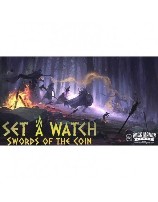 set a watch swords of the
