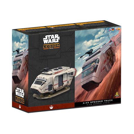 a a5 speeder truck star wars legion esdeenfr