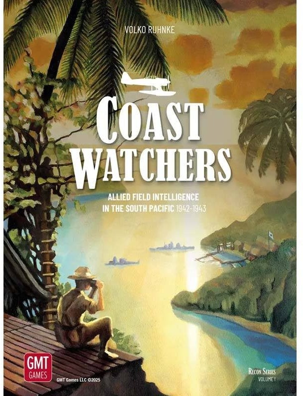 coast watchers