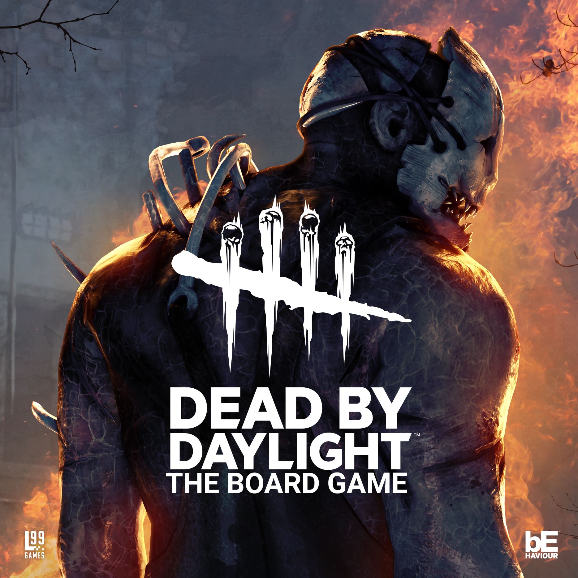 dead by daylight lightbringer