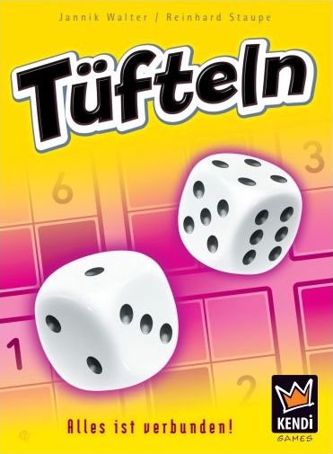 tufteln
