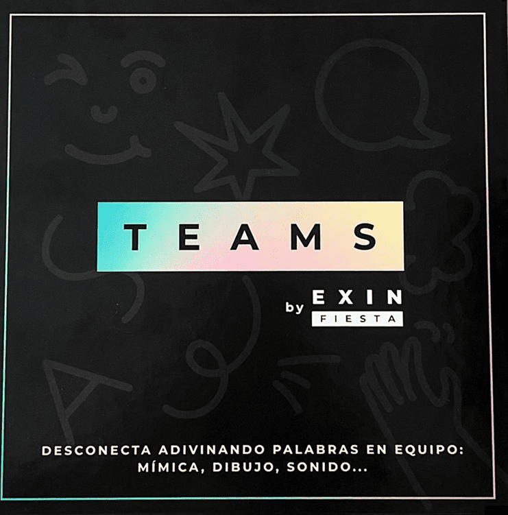Teams by EXIN Fiesta