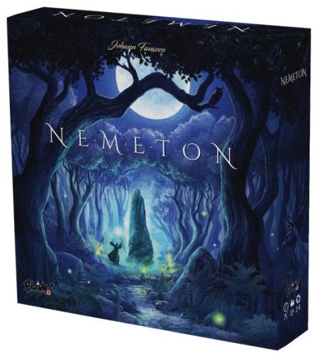 nemeton