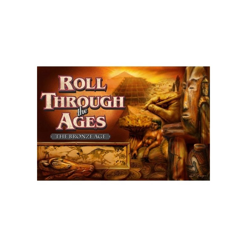 Roll Through the Ages