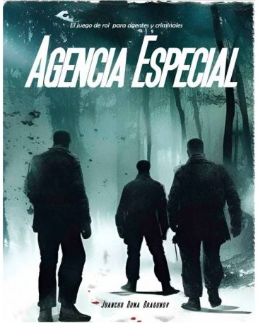 agencia especial