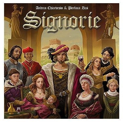 Signorie
