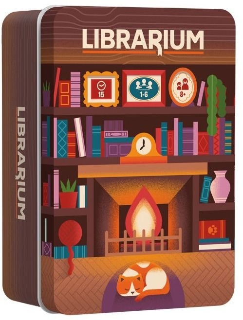 librarium