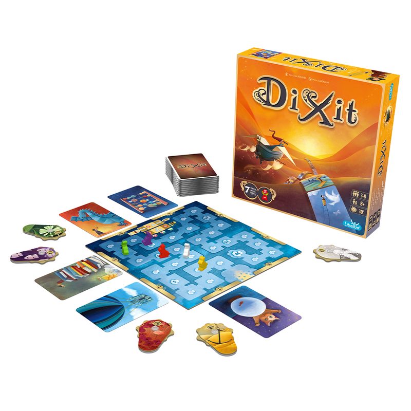 Dixit imagen 2