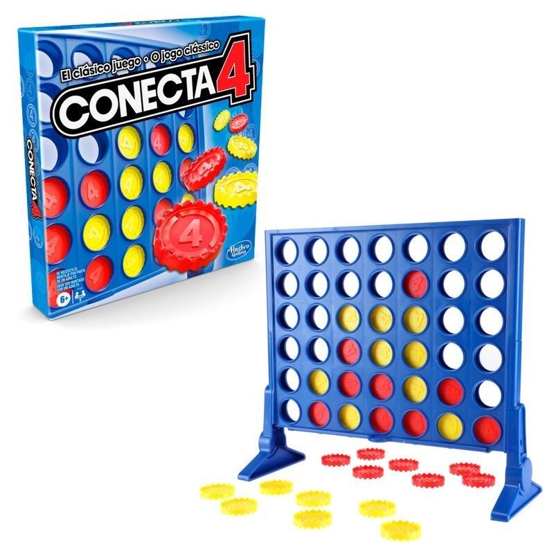 Conecta 4