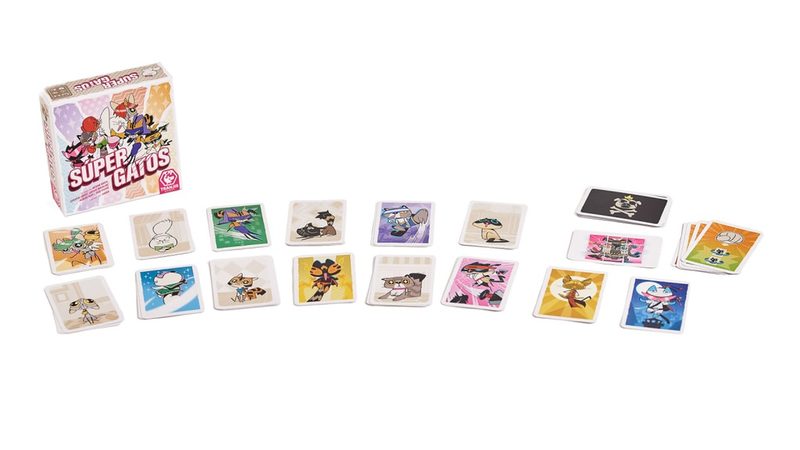 Teenage Mutant Ninja Turtles: Turtle Power Card Game imagen 3