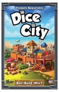 dice city