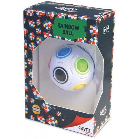 Rainbow Ball