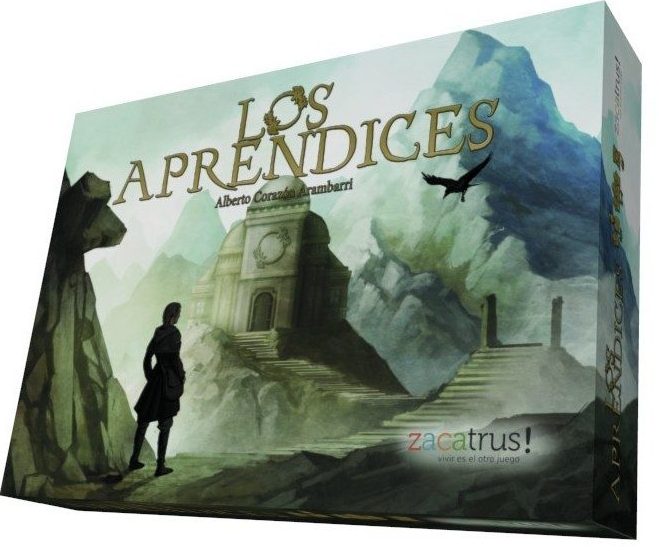 Los Aprendices
