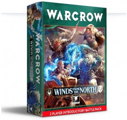 winds from the north bundle warcrow