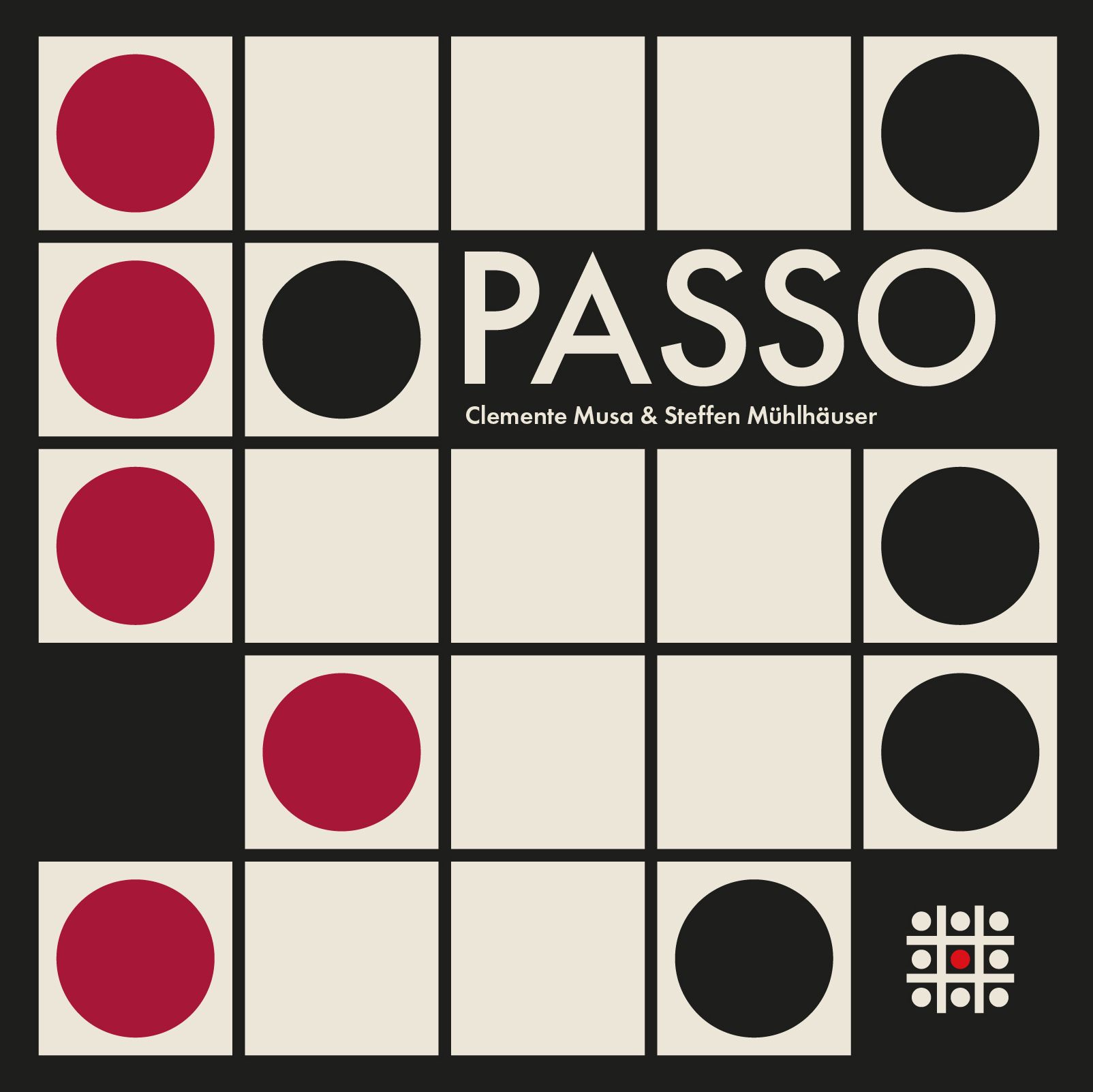 passo