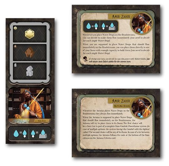 barrage executive officer promo c