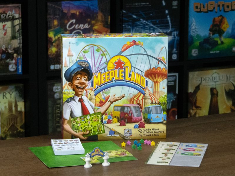 Meeple Land imagen 2
