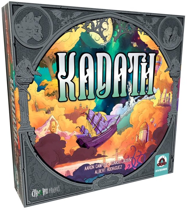 kadath