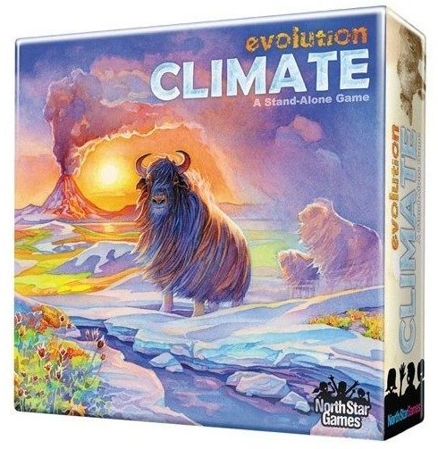 Evolution: Climate