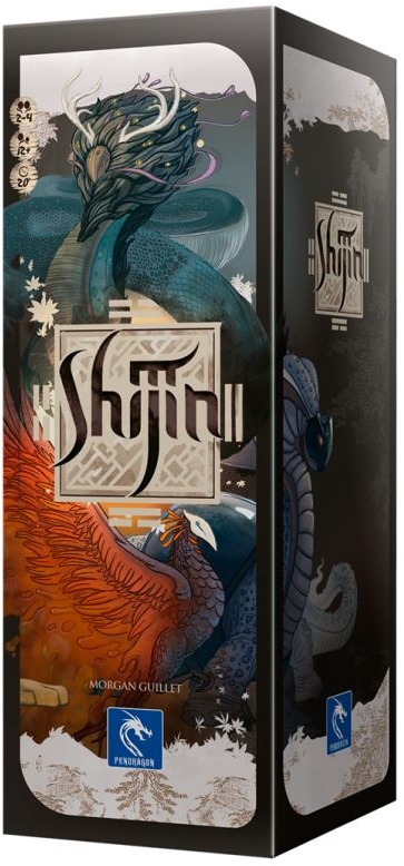shijin