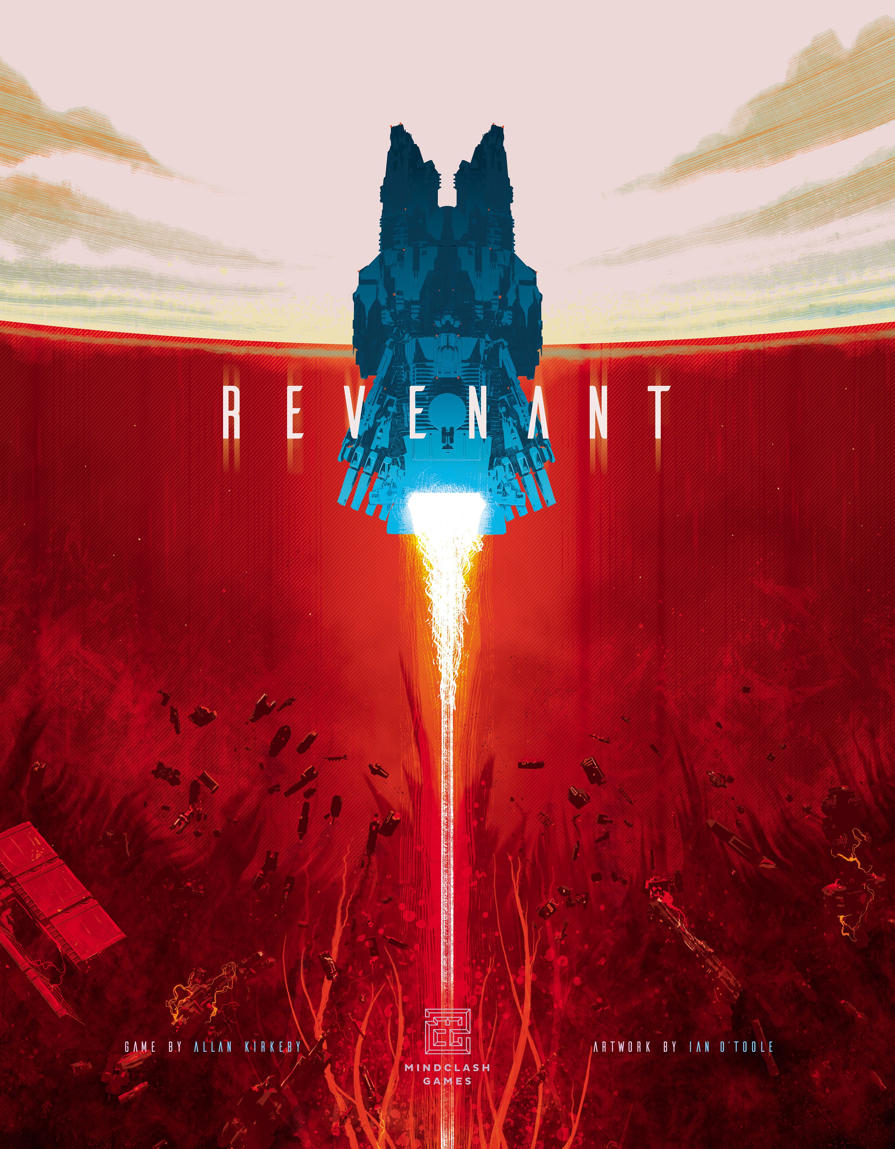 revenant