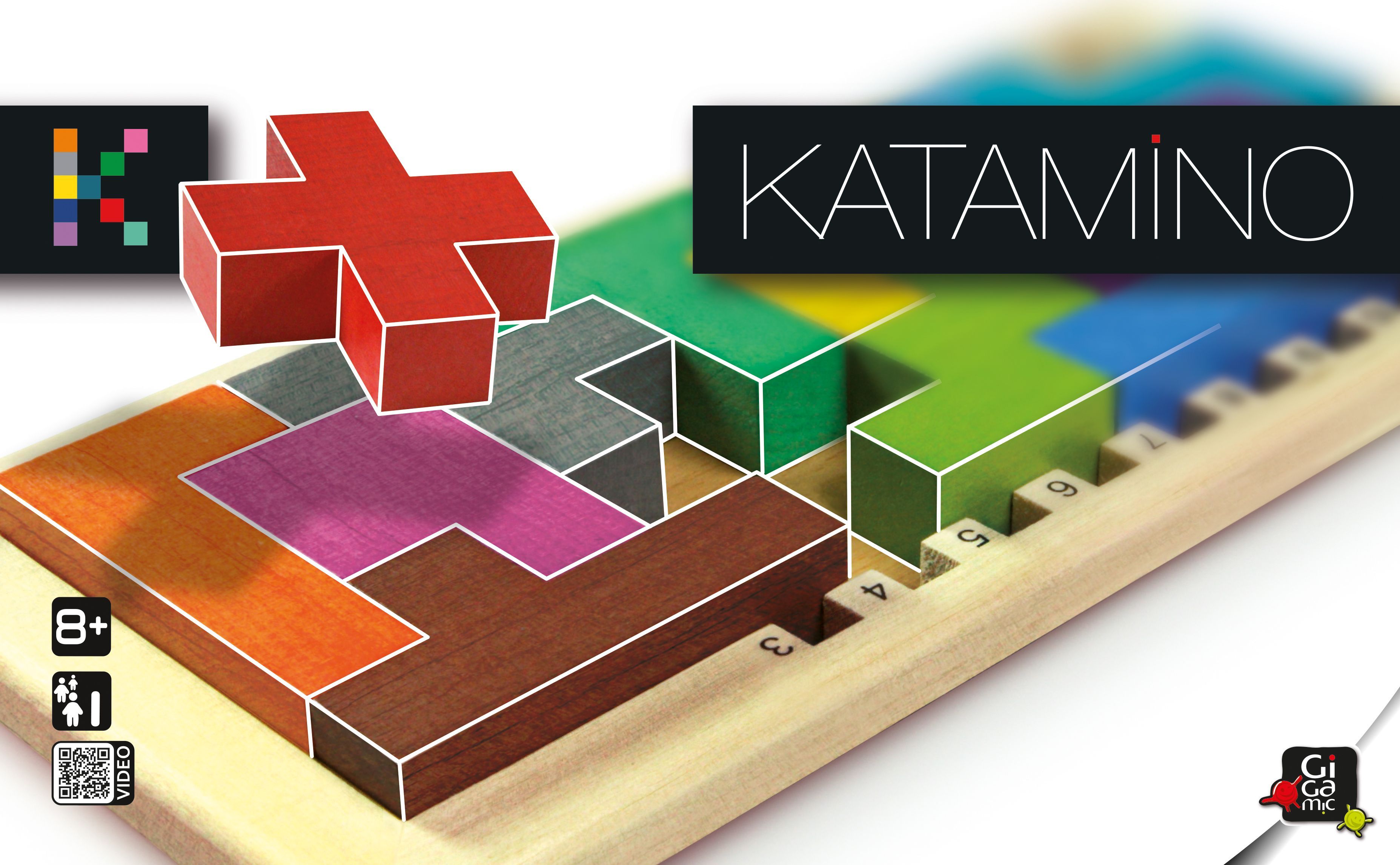 katamino deluxe
