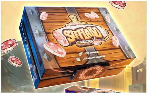 salami deluxe box