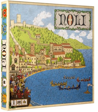 noli esendeitfr