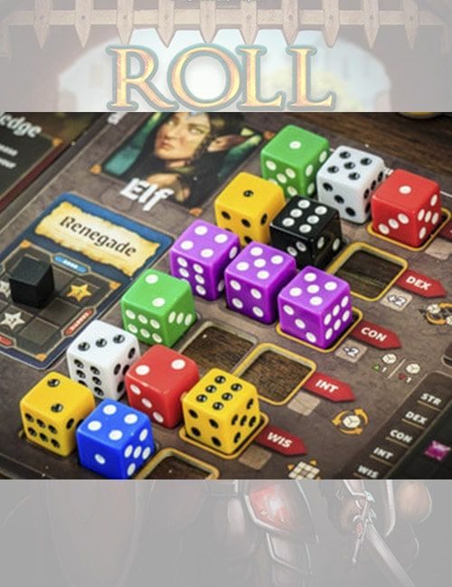 Roll Player imagen 3