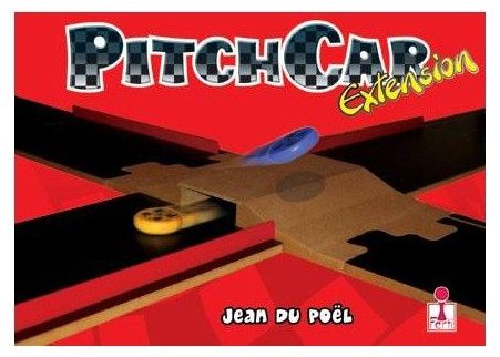PitchCar: Extension 1