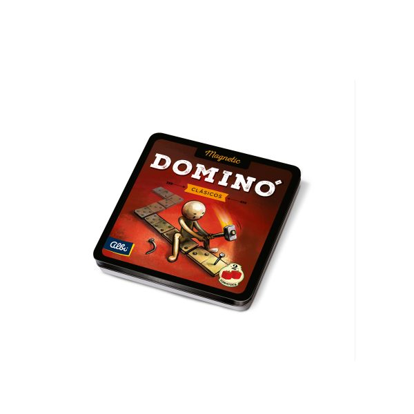 domino magnetico