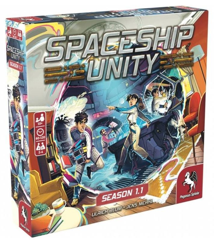 spaceship unity season 11