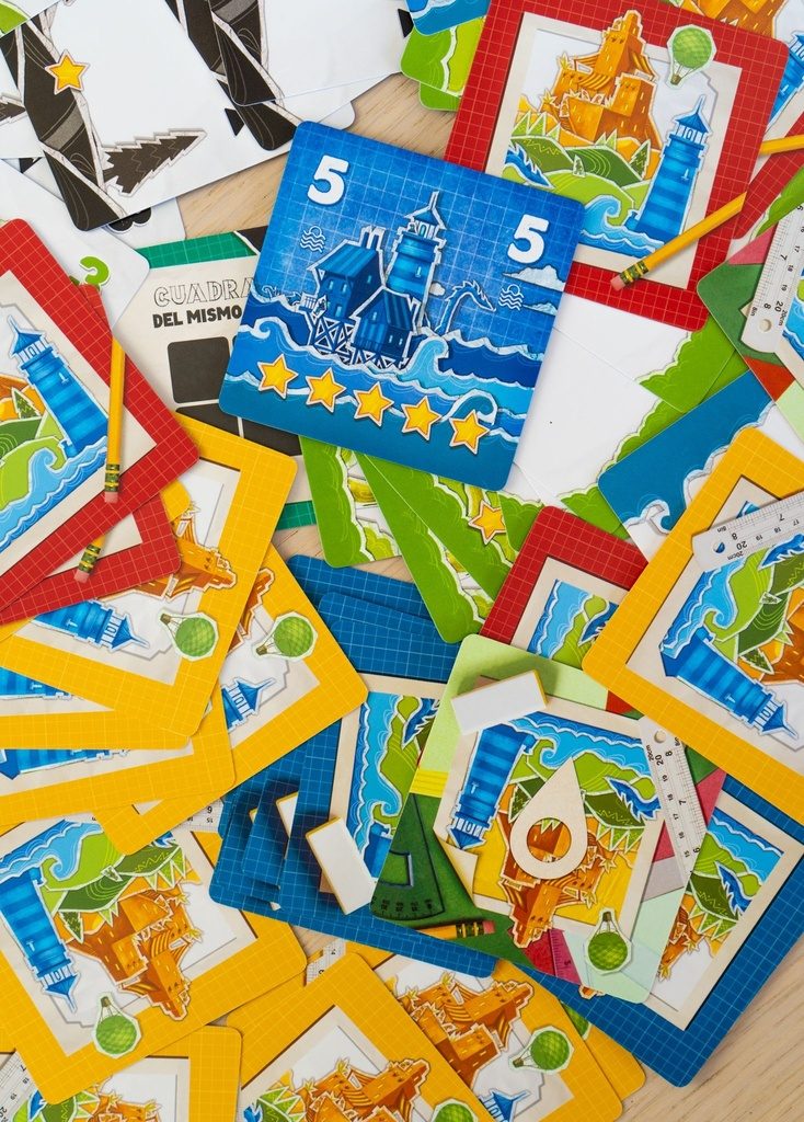 Paper World imagen 3