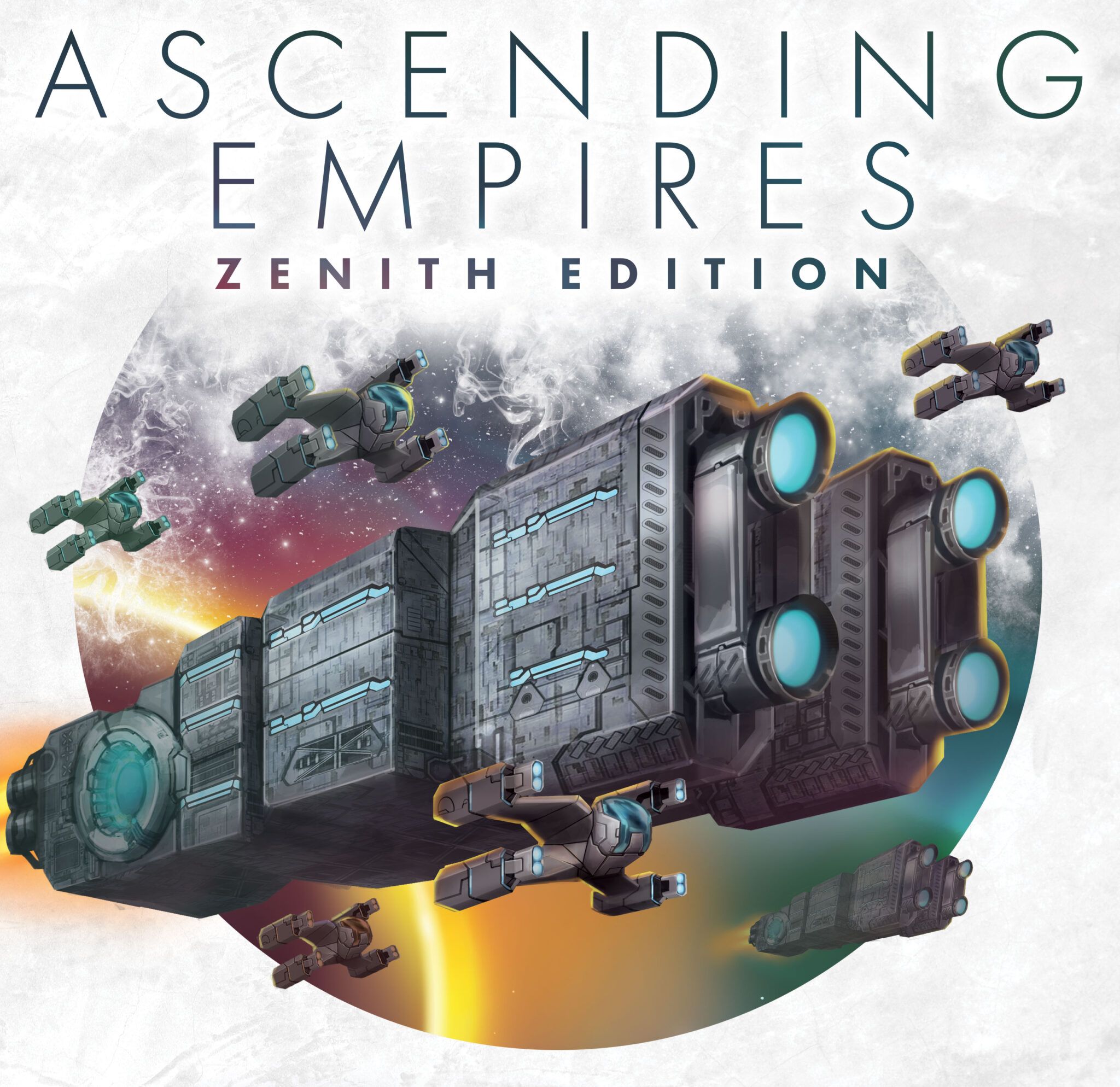 ascending empires edicion zenith