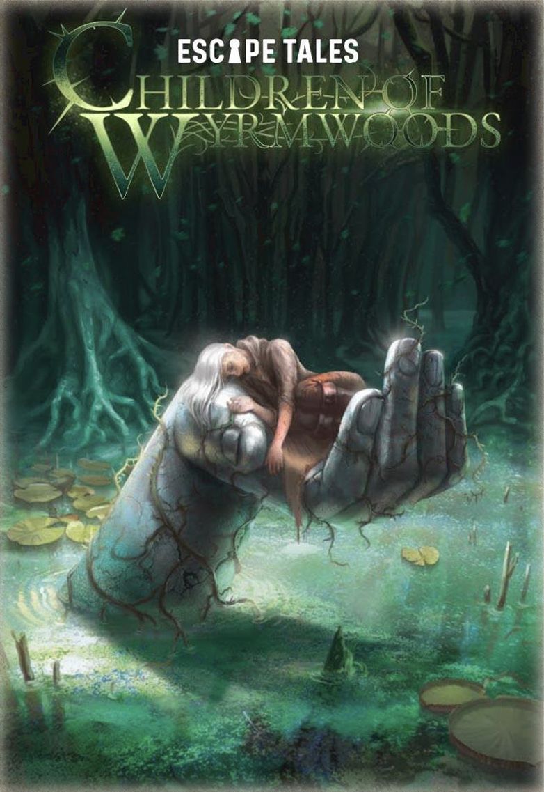 Escape Tales: Los Niños de Wyrmwoods