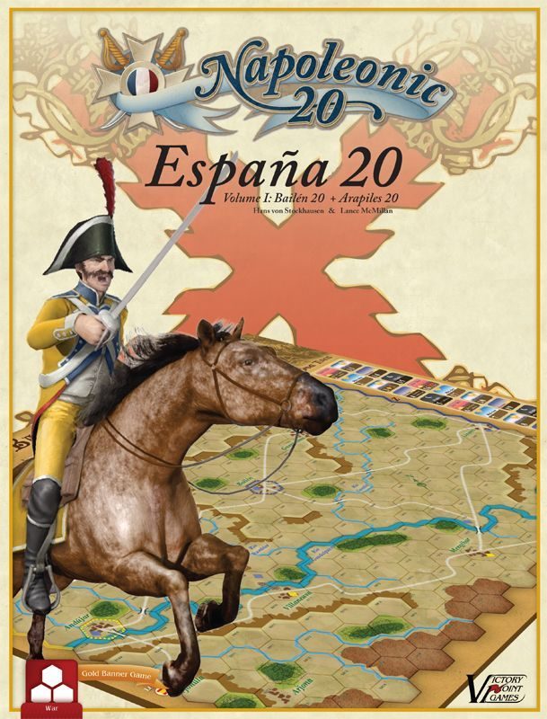 España 20 Volumen 1
