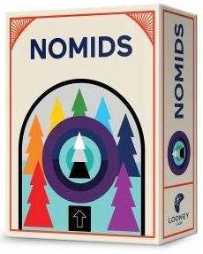 Nómidas