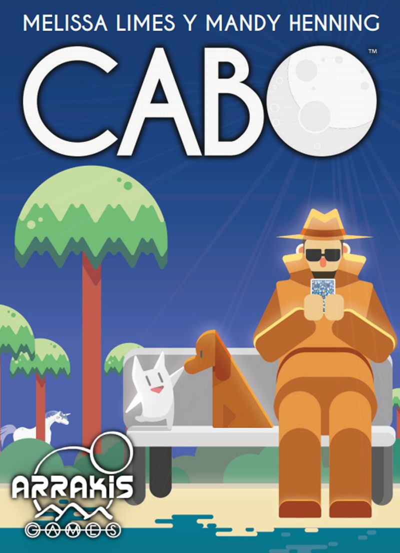 Cabo
