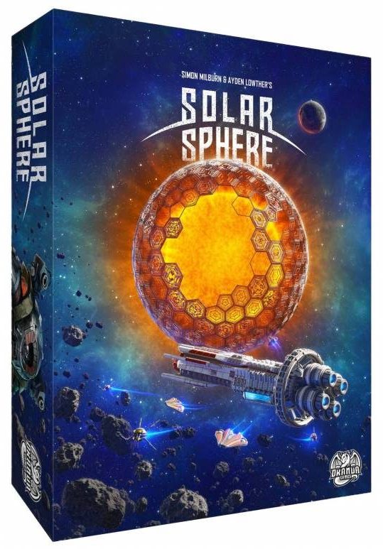 solar sphere