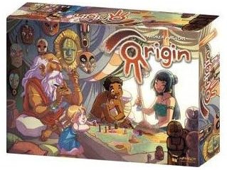 Origin