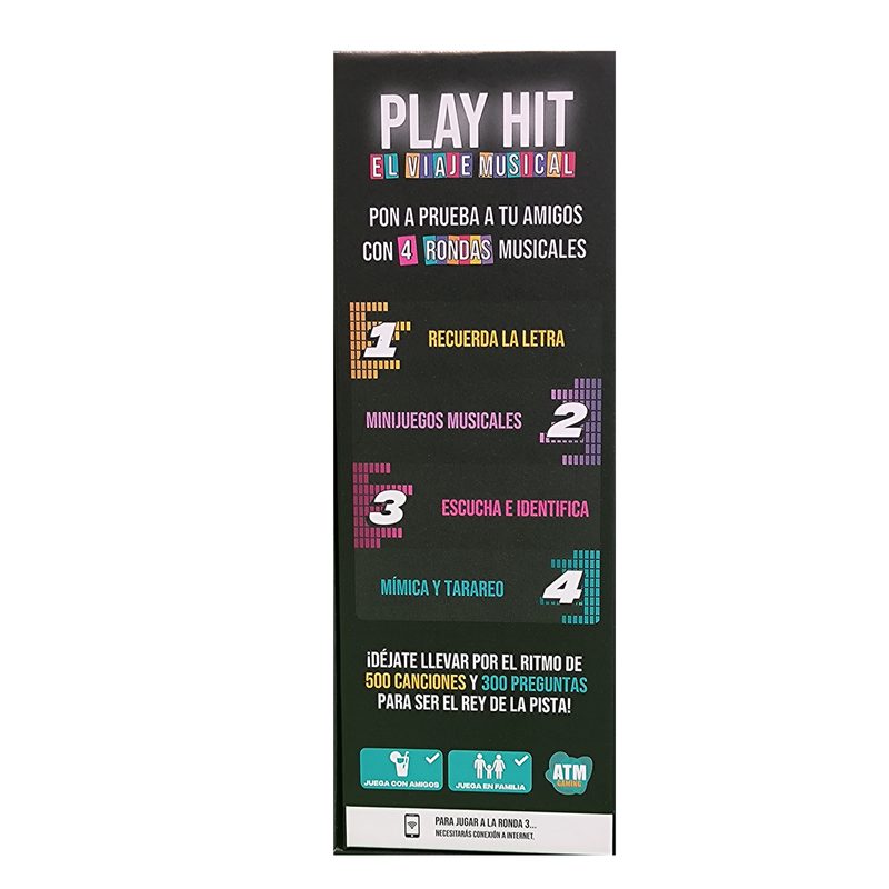 Play Hit imagen 2