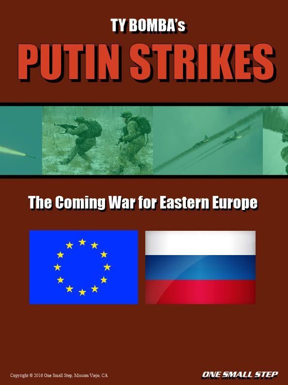 putin strikes the coming war for eastern europe