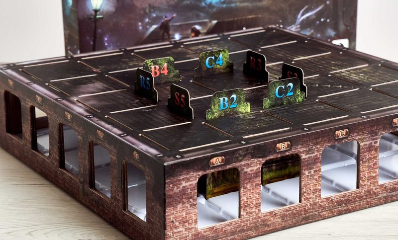 Casa Misteriosa: Aventuras en una Caja imagen 2