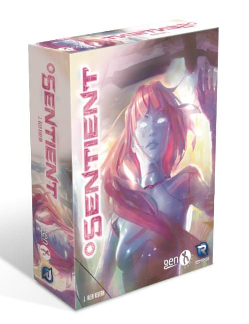 Sentient